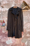 Archivio J.M.Ribot Trench coat AR09/DY